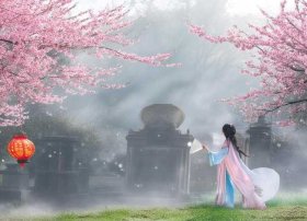 清明节故事有哪些 清明节故事有哪些名字