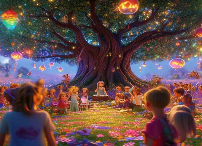 儿童故事片有哪些(小孩儿故事片) 儿童故事片有哪些(小孩儿故事片)