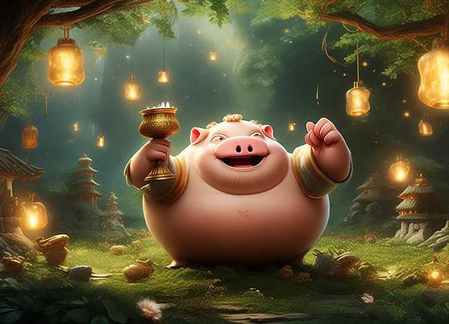 八戒故事，八戒故事改编的喝