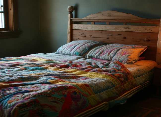 半张被子的故事 - 半张被子的故事1000字