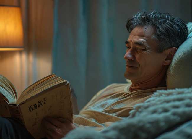 故事会成人睡前故事30分钟 睡前故事成人简短