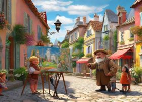 法国的故事有哪些（关于法国的有趣小故事）