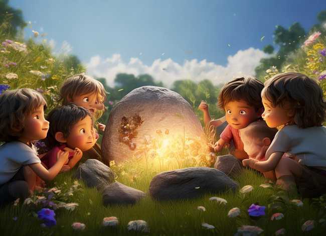 儿童简短寓言故事，儿童简短寓言故事带视频