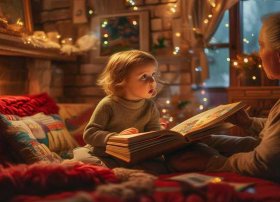 儿童暖心故事大全 - 故事大全暖心小故事