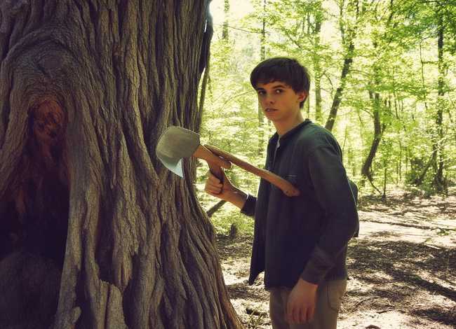 借斧子故事；借斧子的故事