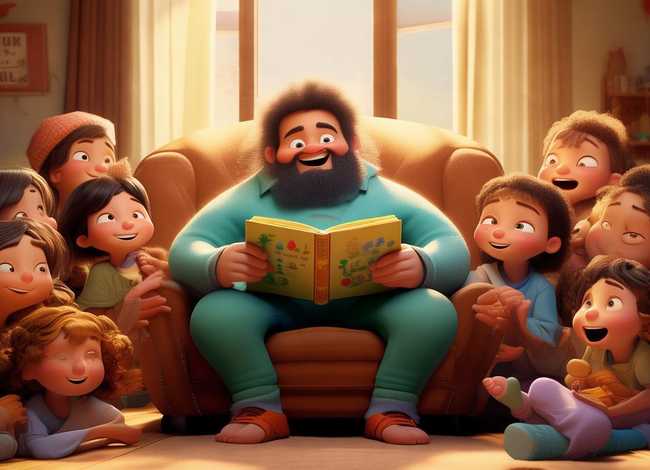 温馨治愈儿童故事,温馨治愈小故事 温馨治愈儿童故事,温馨治愈小故事