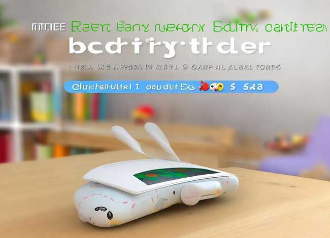 火火兔智能早教故事机价格 火火兔智能早教故事机多少钱