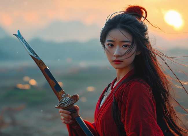 木兰从军儿童故事观感;木兰从军故事体会感受 木兰从军儿童故事观感;木兰从军故事体会感受