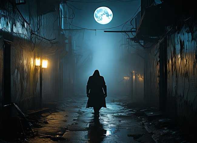 民间诡异故事 民间诡异故事100个