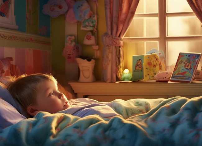 儿童睡前故事app文字版的（小朋友睡前故事app）