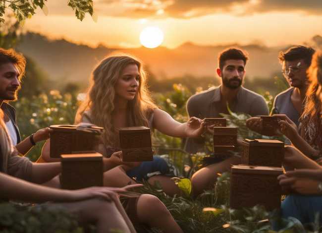 简短晨会小故事；简短晨会小故事及感悟