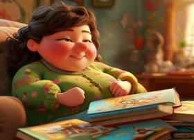 胖嫂故事绘本、胖嫂故事绘本阅读