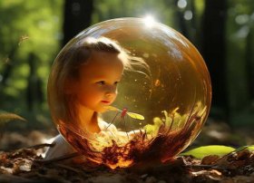 琥珀的小故事 琥珀的小故事有哪些