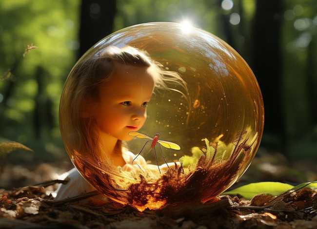 琥珀的小故事 琥珀的小故事有哪些 琥珀的小故事 琥珀的小故事有哪些