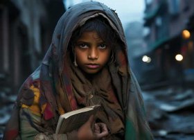 流浪儿童电影，关于流浪儿童的电影