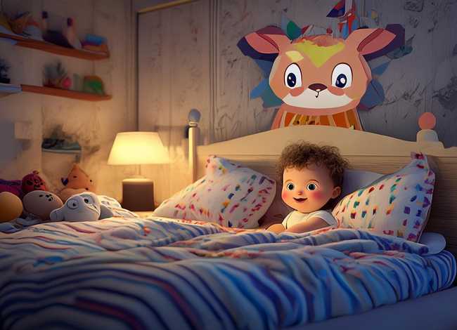 教育儿童故事睡前 幼儿教育睡前故事 教育儿童故事睡前 幼儿教育睡前故事