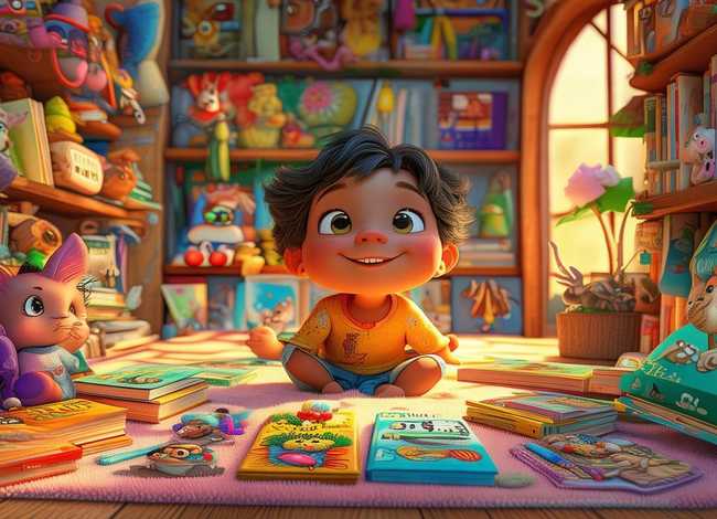 3岁宝宝听的故事、3岁宝宝听的故事300篇