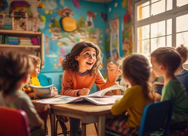 儿童故事5分钟；儿童故事5分钟演讲稿