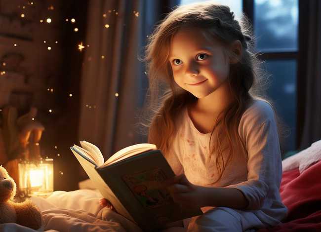 九岁到12岁的儿童故事 - 九岁到12岁的睡前故事 九岁到12岁的儿童故事 - 九岁到12岁的睡前故事