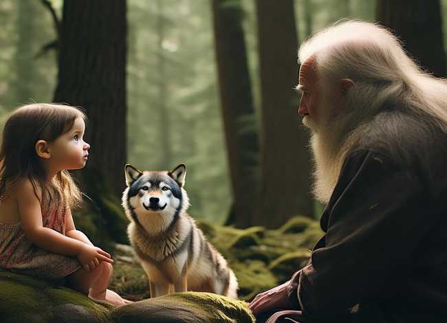 有关狼的故事幼儿故事,有关狼的故事幼儿故事简短 有关狼的故事幼儿故事,有关狼的故事幼儿故事简短