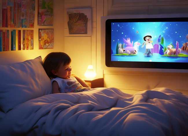 儿童益智故事大全睡前免费听 - 幼儿益智睡前故事在线听