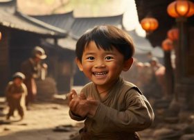 古代小孩机智故事 - 古代小孩机智故事有哪些