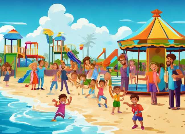 适合6岁儿童旅游的城市排行榜(适合带6岁孩子去的旅游地方有哪些推荐) 适合6岁儿童旅游的城市排行榜(适合带6岁孩子去的旅游地方有哪些推荐)