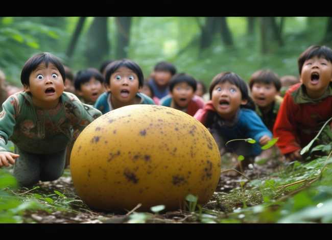 幼儿故事咕咚来了文字版（幼儿故事咕咚来了完整版）