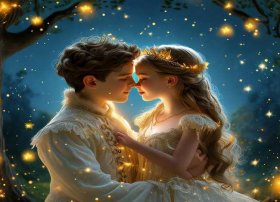 童话爱情故事大全经典、童话爱情故事大全睡前故事