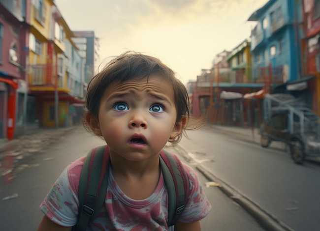 小朋友走丢的故事 小朋友走丢的故事简短 小朋友走丢的故事 小朋友走丢的故事简短