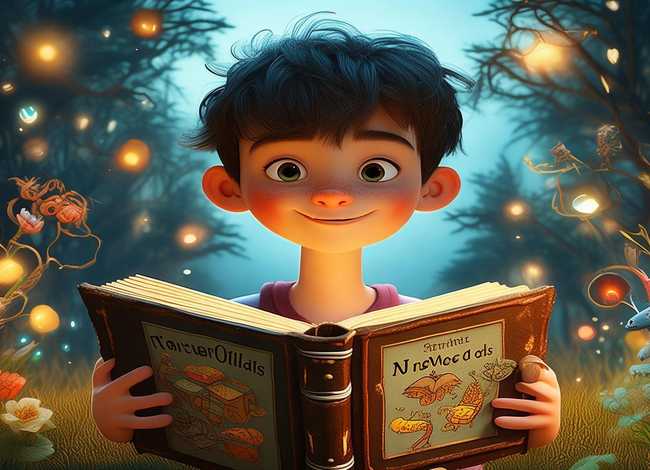 九岁小孩故事 - 九岁小孩故事大全 九岁小孩故事 - 九岁小孩故事大全