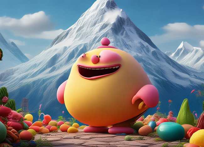 胖嘟嘟一千零一夜喜马拉雅 - 胖嘟嘟千金要减肥 胖嘟嘟一千零一夜喜马拉雅 - 胖嘟嘟千金要减肥