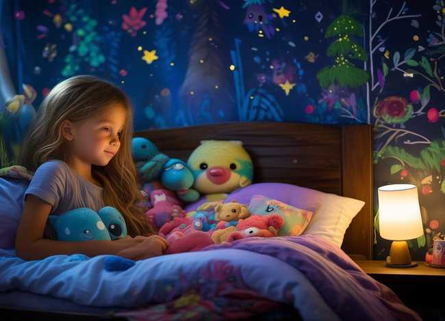 10岁小朋友睡前故事(10岁小朋友睡前故事推荐) 10岁小朋友睡前故事(10岁小朋友睡前故事推荐)