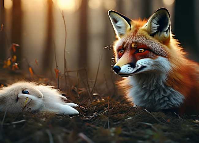 成语故事兔死狐悲视频,兔死狐悲成语故事带拼音的 成语故事兔死狐悲视频,兔死狐悲成语故事带拼音的