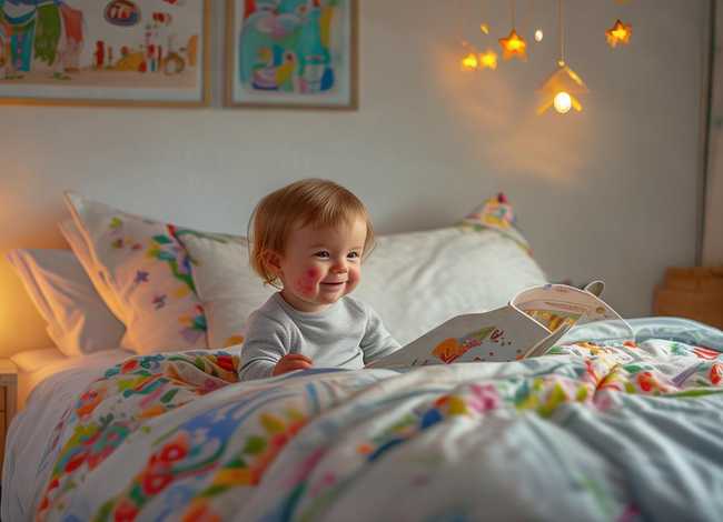 一岁的睡前故事、一岁的睡前故事文字版 一岁的睡前故事、一岁的睡前故事文字版