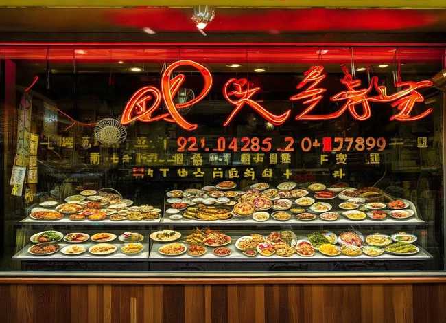 菜肴故事旗舰店电话、菜肴故事旗舰店地址 菜肴故事旗舰店电话、菜肴故事旗舰店地址