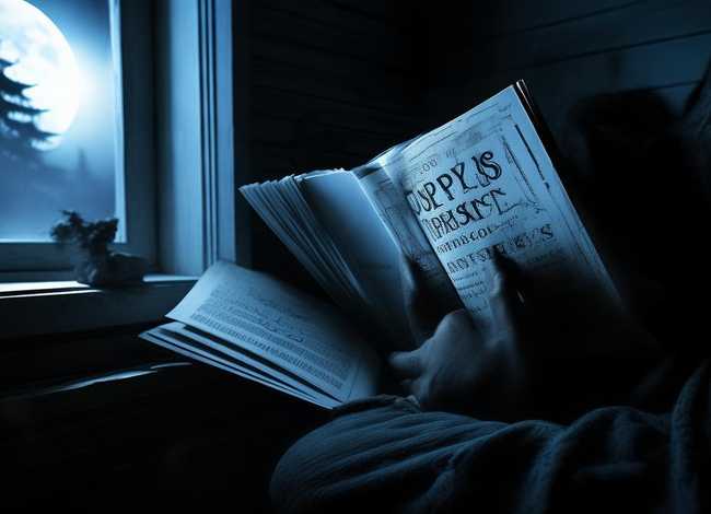 睡前鬼故事大全(睡前鬼故事短篇大全) 睡前鬼故事大全(睡前鬼故事短篇大全)