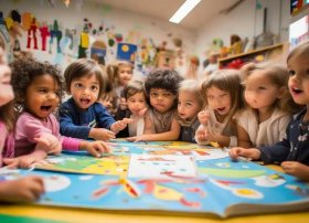 幼儿讲故事案例（幼儿讲故事案例100篇）