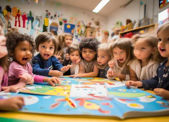 幼儿讲故事案例（幼儿讲故事案例100篇）