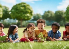 儿童品德教育绘本，儿童品德教育绘本图片