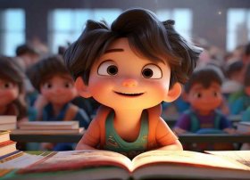 小学故事大全，小学故事大全6-12岁励志故事