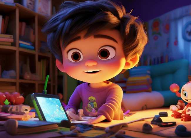 7岁儿童益智故事大全免费听（7岁小朋友故事大全免费听）