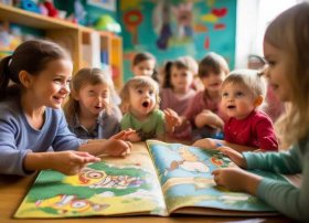 幼儿故事问题（幼儿园故事带问题）