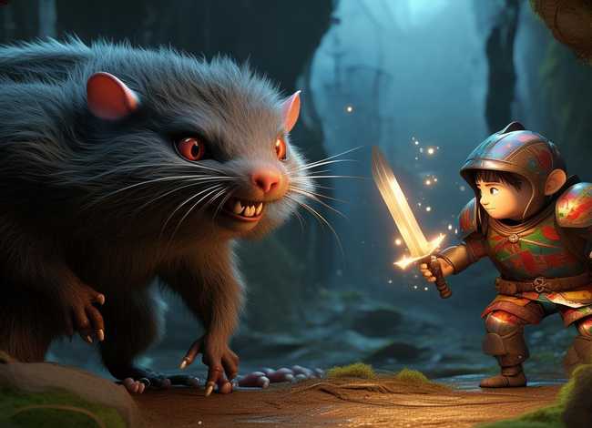 世界儿童历险故事恶战巨鼠绘本,恶战动画片 世界儿童历险故事恶战巨鼠绘本,恶战动画片