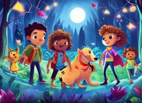 小孩成长故事大全；小孩成长故事大全短篇