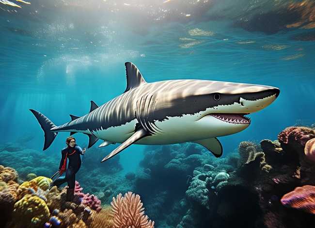 讲一个关于鲨鱼的故事,讲一个关于鲨鱼的故事作文 讲一个关于鲨鱼的故事,讲一个关于鲨鱼的故事作文