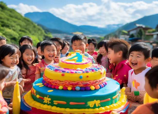 台湾儿童节为什么4月4日，台湾的儿童节在几月几日