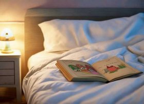 睡前100个小故事 - 睡前100个小故事短篇