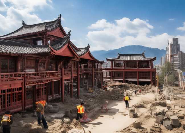 丽江故事楼盘在建吗(丽江故事楼盘五证齐全吗) 丽江故事楼盘在建吗(丽江故事楼盘五证齐全吗)