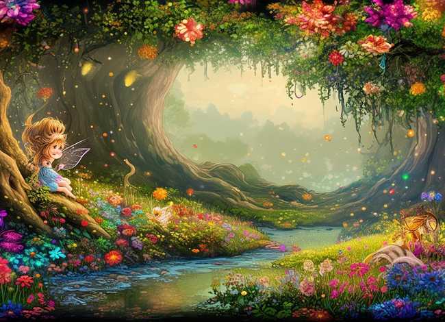 童话故事赏析、童话欣赏 童话故事赏析、童话欣赏